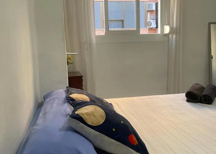 Relaxing Confortable *