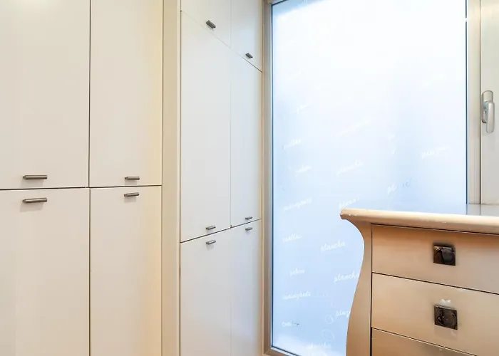 Διαμέρισμα Central Market Lux *