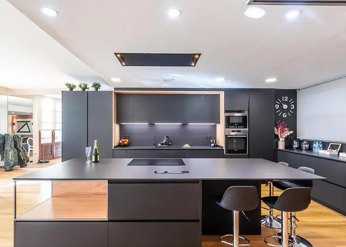 Central Market Lux Διαμέρισμα