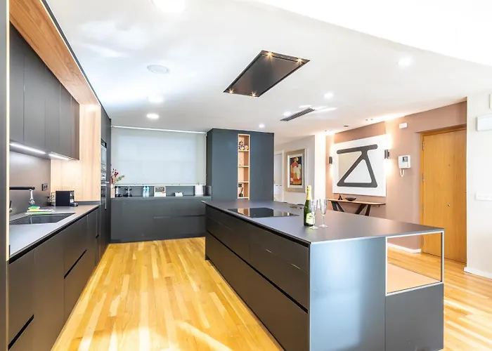 Central Market Lux * Βαλένθια