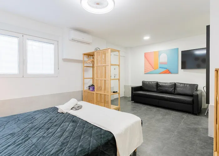 Aptuvalencia Διαμέρισμα *