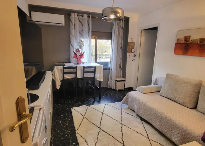 Privat bolig Lerida *