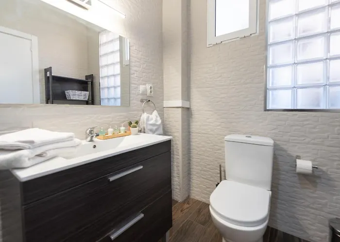 Near The Plaza De Toros * Valencia