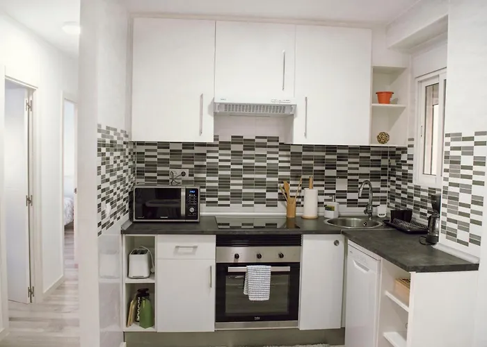 El Camino Del Mar Διαμέρισμα *