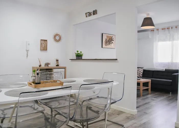 Διαμέρισμα El Camino Del Mar Βαλένθια