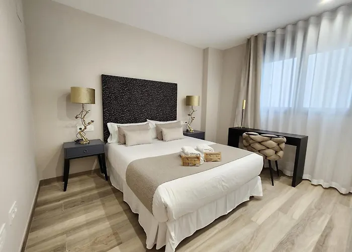 아파트 Md Pont De Fusta