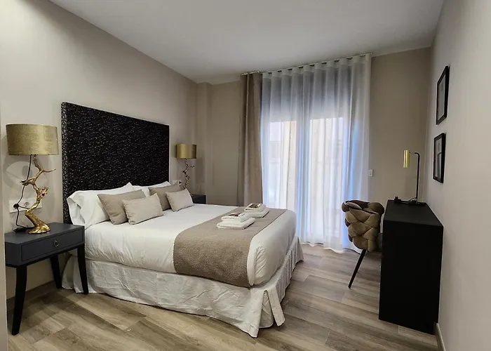 Md Pont De Fusta 아파트