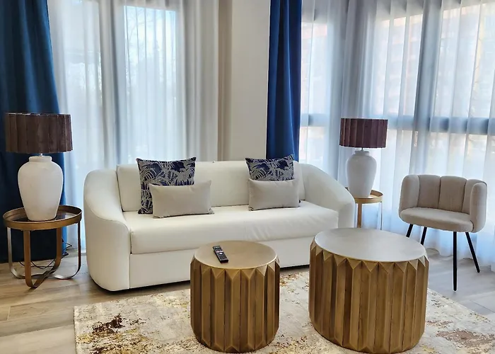 Md Pont De Fusta 아파트