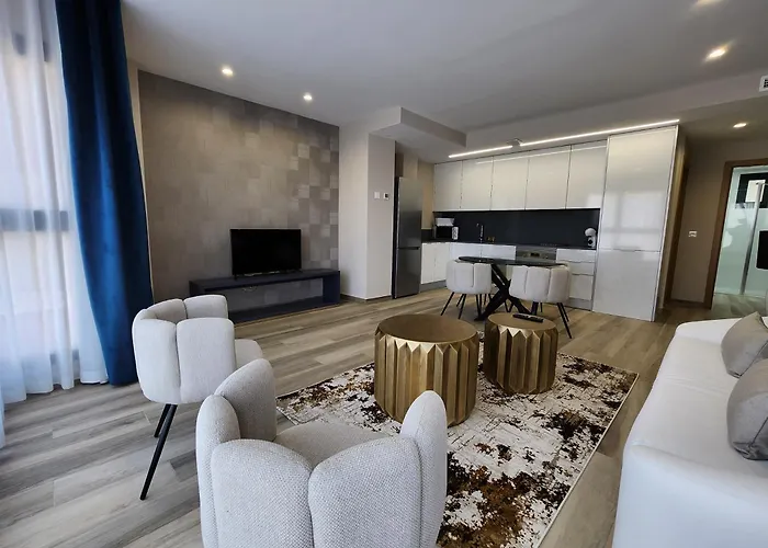 아파트 Md Pont De Fusta