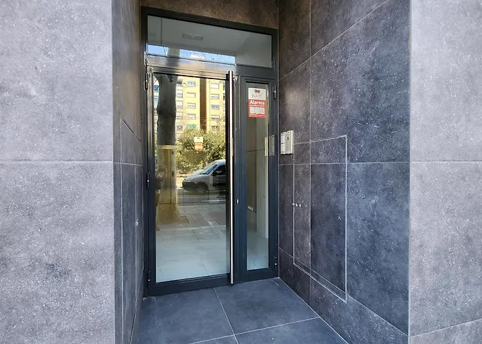 Md Pont De Fusta 아파트