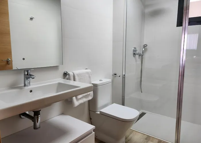 Md Pont De Fusta 아파트