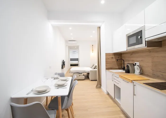 Bedtime By Concept Flats