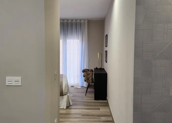 Md Pont De Fusta 발렌시아