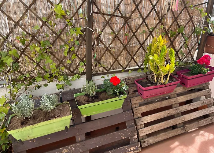 شقة Ruzafa Centro Ii فالنسيا