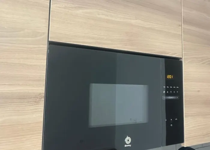 Portobeach Διαμέρισμα Βαλένθια