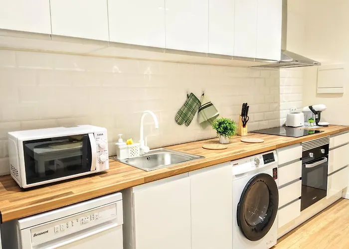 En Centro 발렌시아