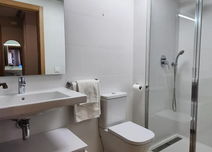 Md Pont De Fusta * 발렌시아