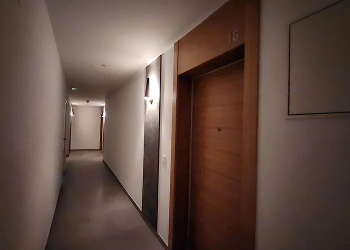 아파트 Md Pont De Fusta 발렌시아