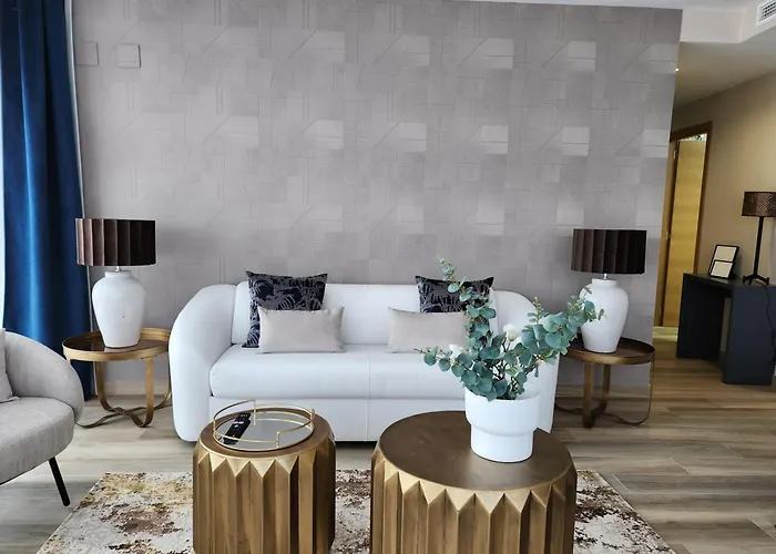 Md Pont De Fusta 아파트 발렌시아