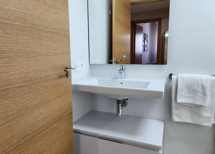 Md Pont De Fusta 발렌시아