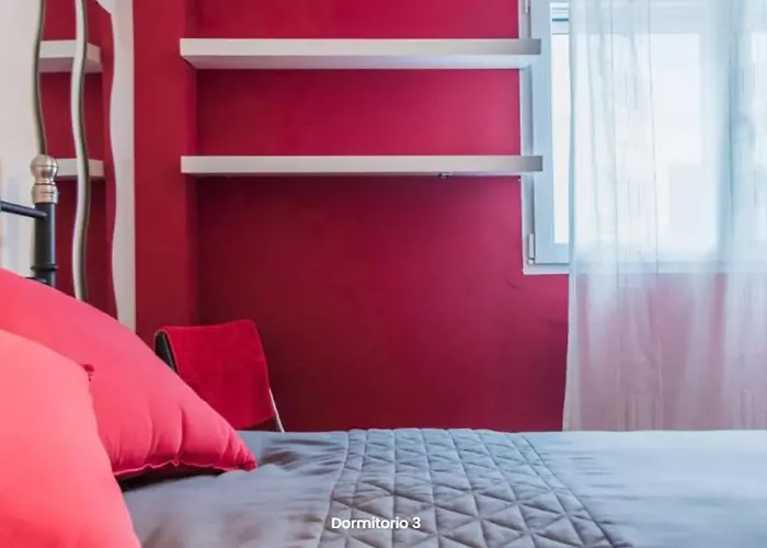 Aa La Nueva Fe Apartmán *