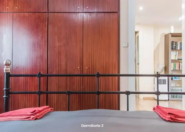 Aa La Nueva Fe Apartmán *