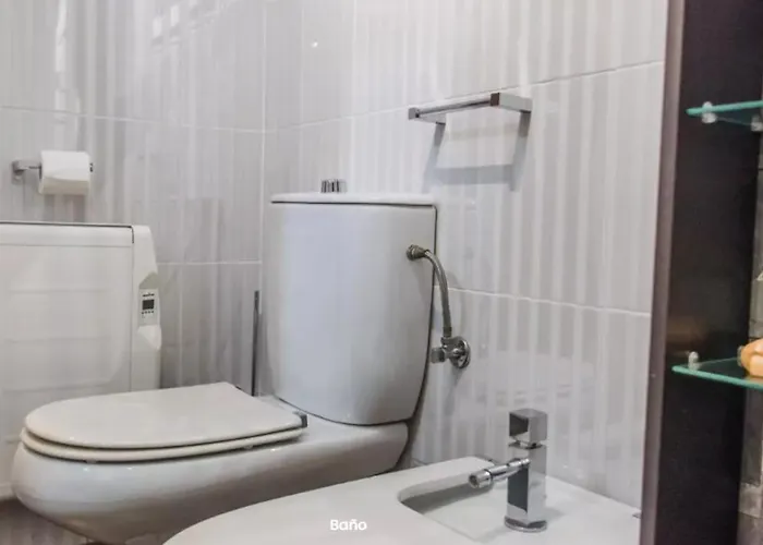 Aa La Nueva Fe Apartmán Valencie