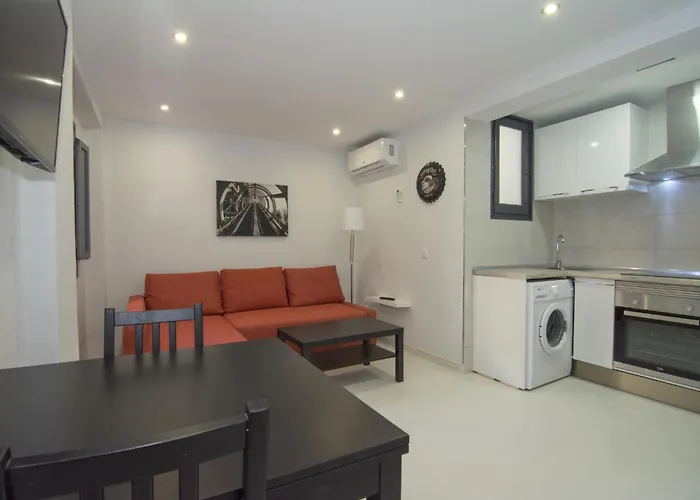 Calm Company Διαμέρισμα *