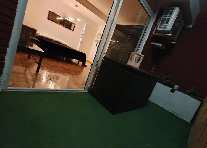 Privat bolig Albufera