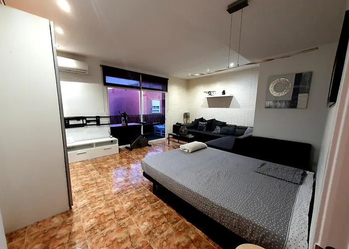 Privat bolig Albufera