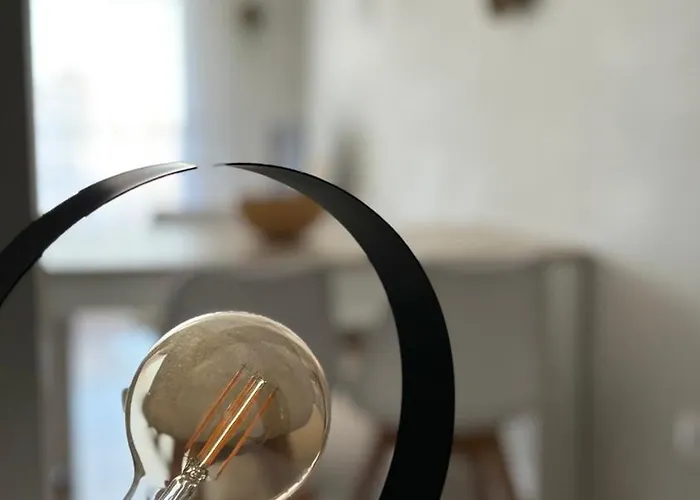 Apto. Luminoso Con Vistas En Playa De La Patacona Βαλένθια