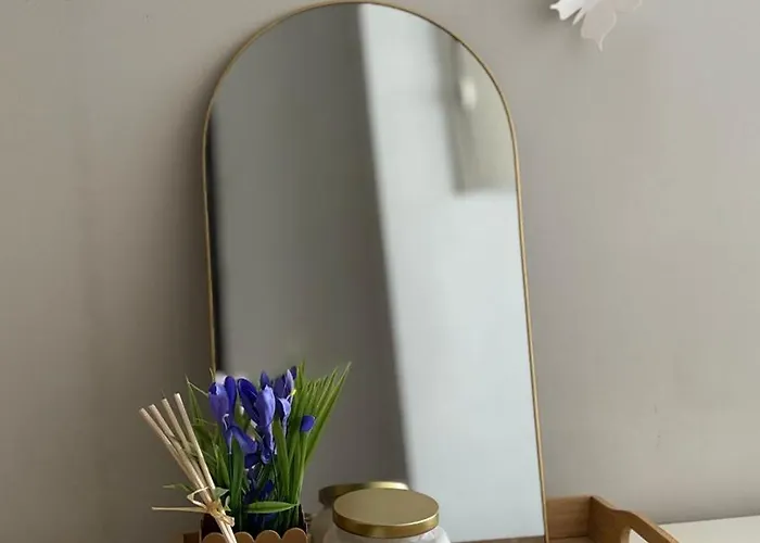 Διαμέρισμα Apto. Luminoso Con Vistas En Playa De La Patacona *