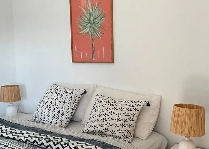 Διαμέρισμα Apto. Luminoso Con Vistas En Playa De La Patacona