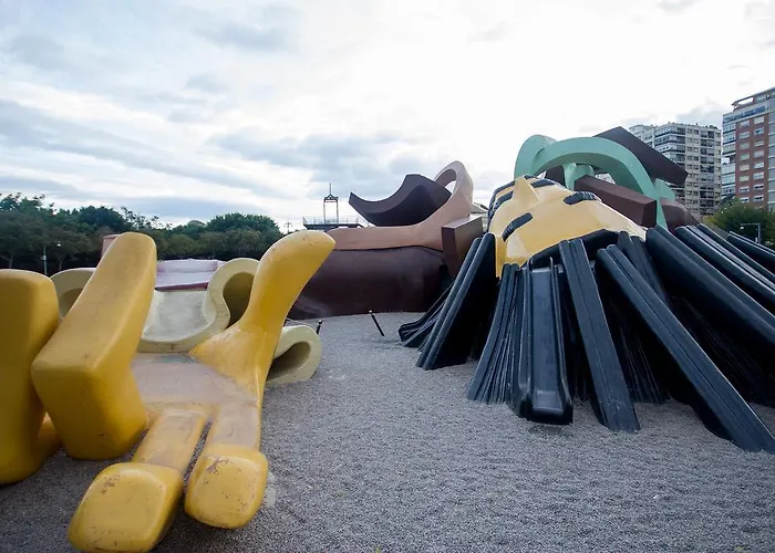 شقة Apartment Valencia