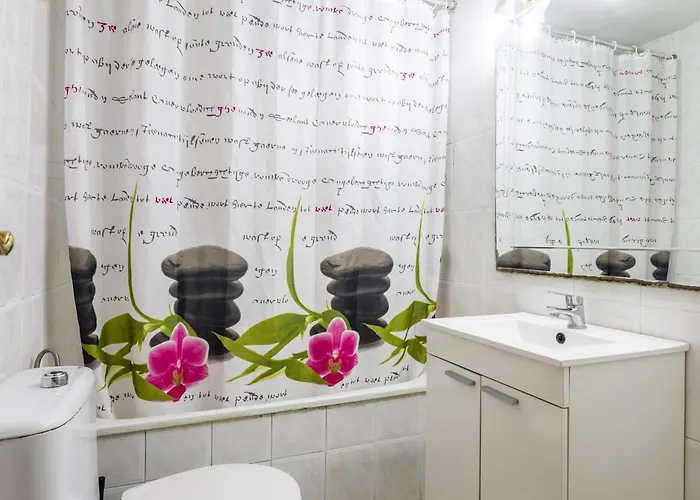 Lejlighed Puerto Ciudad Artes