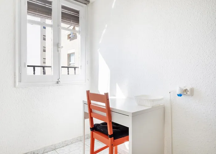 Διαμέρισμα Puerto Ciudad Artes Βαλένθια