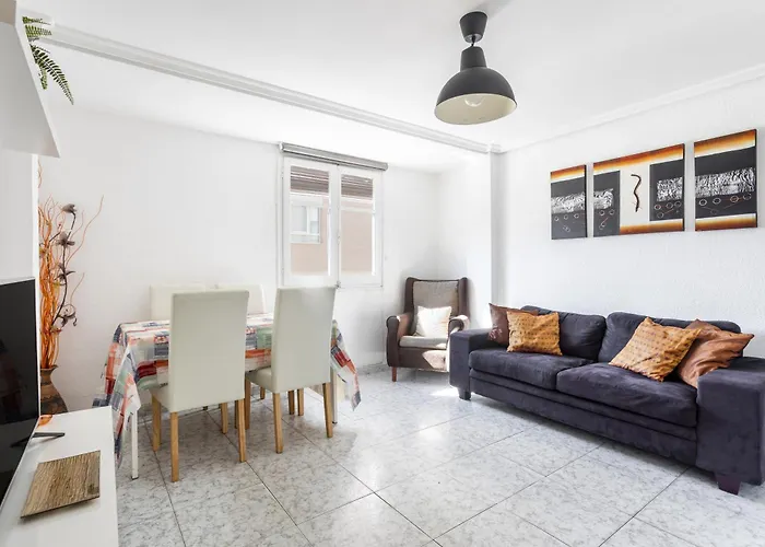 Διαμέρισμα Puerto Ciudad Artes