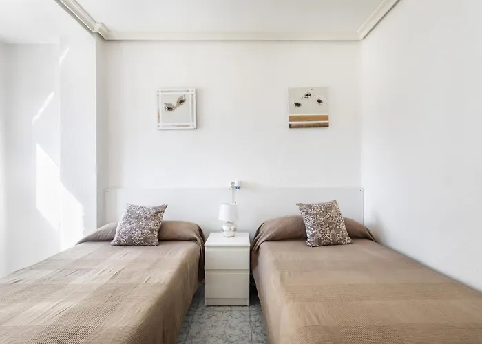 Puerto Ciudad Artes Βαλένθια