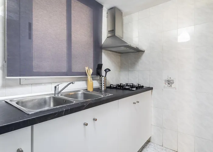 Puerto Ciudad Artes * Valencia