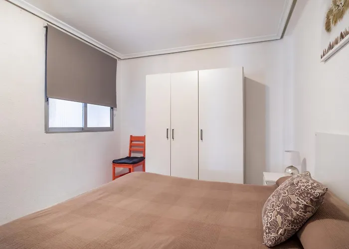 Puerto Ciudad Artes *