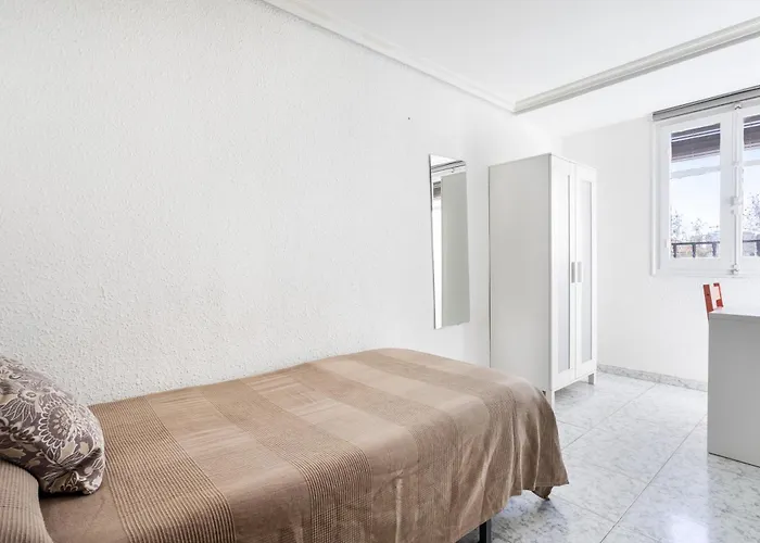 Puerto Ciudad Artes Lejlighed *