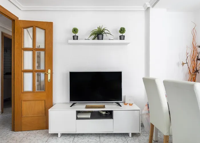 Puerto Ciudad Artes * Βαλένθια