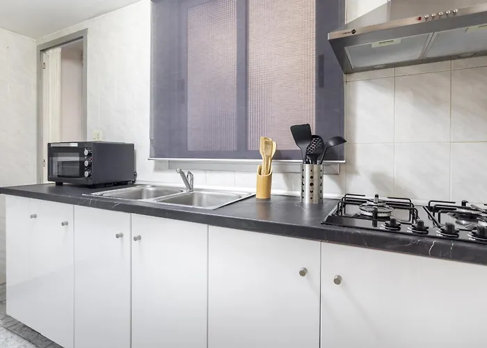 Lejlighed Puerto Ciudad Artes