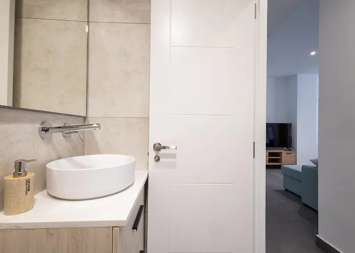 Florit Flats - The Patraix Βαλένθια