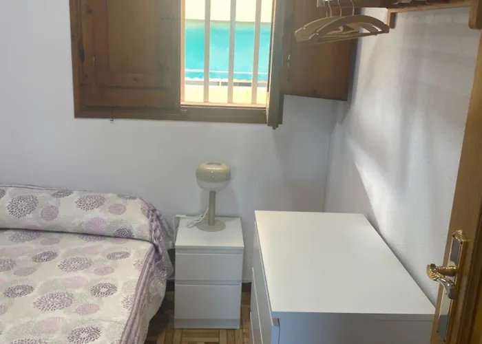 Primera Linea De Playa Appartement Valence