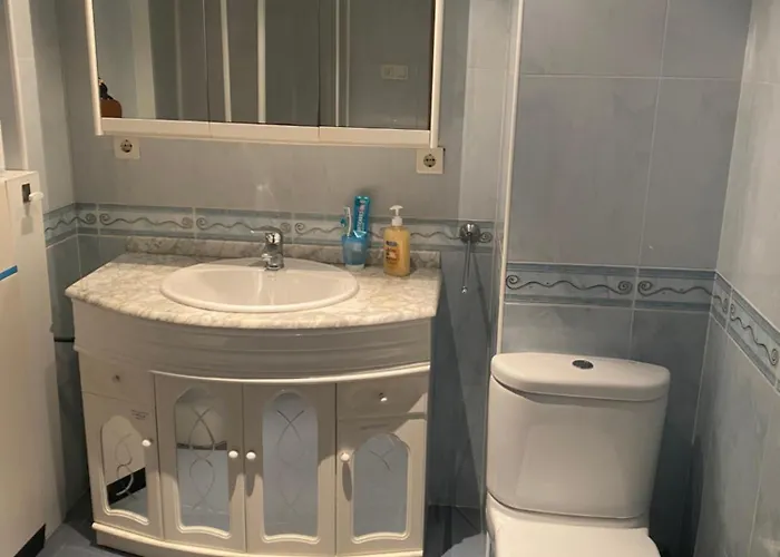 Primera Linea De Playa Valence