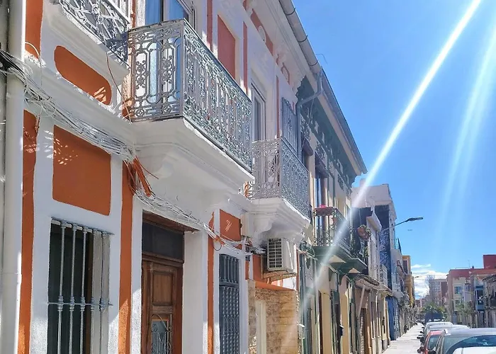Apartmán Flamenco Loft