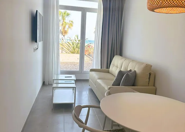 Almar 52 Apartment *