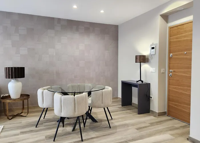 Md Pont De Fusta * 발렌시아