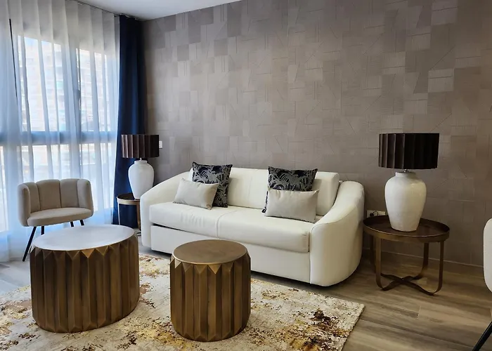 아파트 Md Pont De Fusta